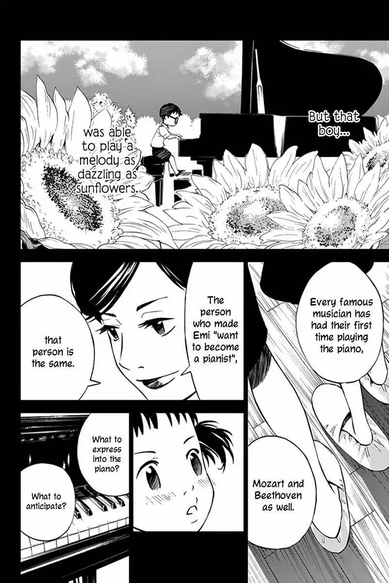 Shigatsu wa Kimi no Uso Chapter 15 7